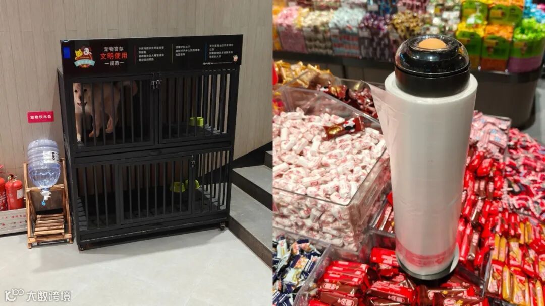 桌子上放满了不同类型的饮料

中度可信度描述已自动生成