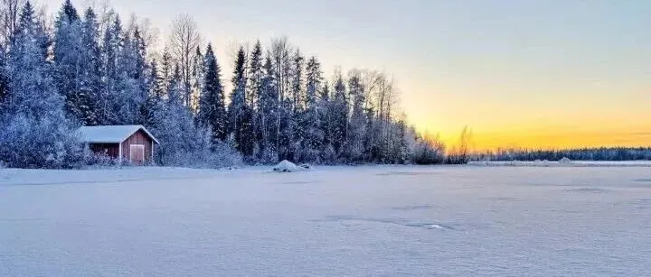 内蒙古豪横的不是冬天，是内蒙古人！