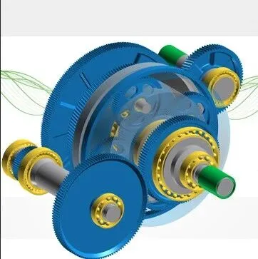 KISSsoft 2022结构计算软件安装包下载安装教程