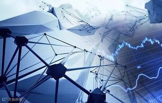 区块链技术引人瞩目 拥有改变世界的力量