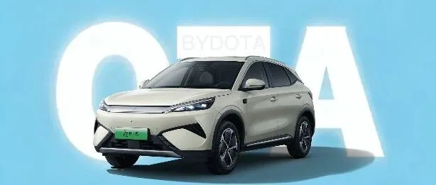 【OTA资讯】25款元Plus（智驾版）获推1.4.0 OTA！新增荣耀车联、HUD账号记忆等4项功能及5项优化