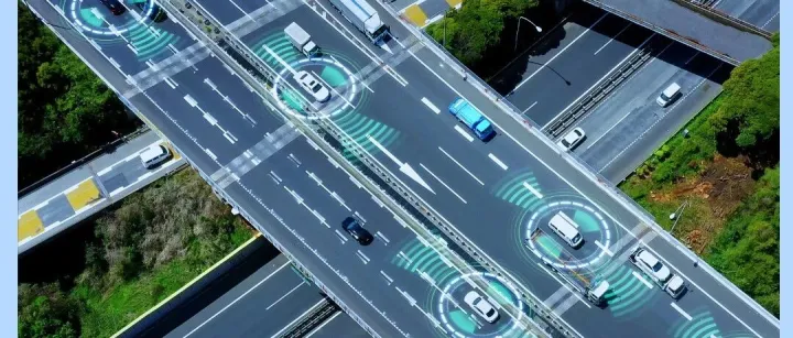 AI大模型引领公路交通进入智慧新时代