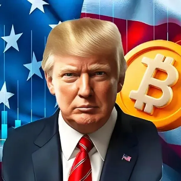 福布斯：特朗普持有大量<em>BTC</em>，是全球最大<em>BTC</em>投资者之一