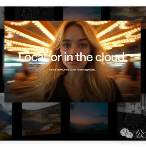 Topaz Gigapixel 1.0.2 汉化解锁版｜AI 无损放大 6 倍，一键插值不糊边，PS 即插即用