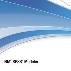 Modeler 14统计数据分析软件安装包下载安装教程