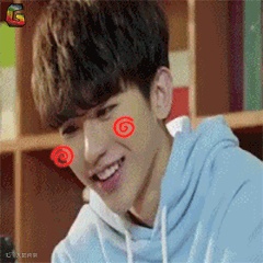 我才不会被女孩子欺负呢