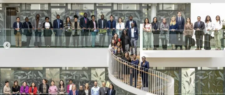 WIPO中国：招聘<em>国际</em>公务员｜人才管理处<em>负责人</em>