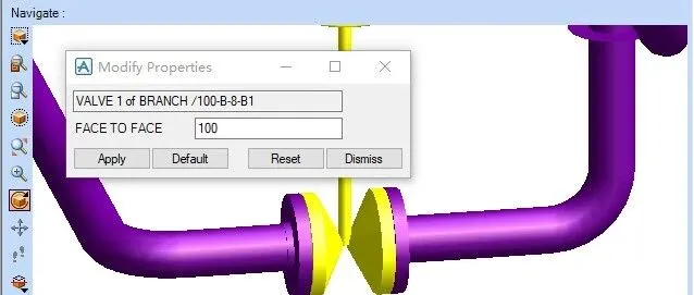 参数化管件(技术分享)