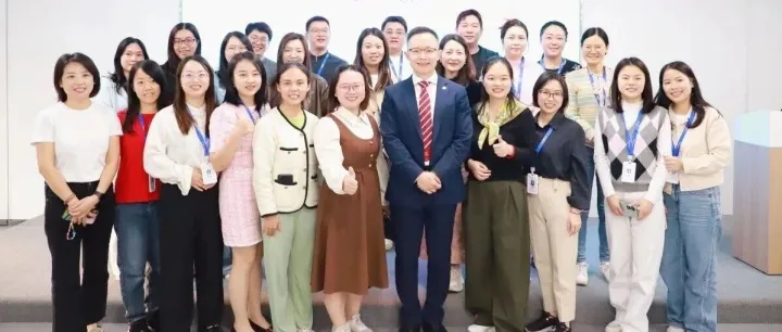 以教促学，以练促成｜《TTT内训师培训》圆满收官