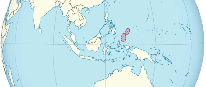 帕勞外貿(mào)市場及客戶開發(fā)攻略