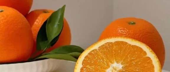 名优百品·奉节脐橙 | 甜得简单，吃得坦然