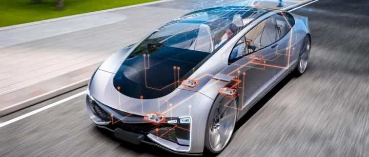 Aumovio案例研究 | 软件即产品（SWaap）背景下的模型系统工程与闭环系统验证