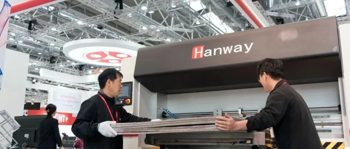 从Glory1604出发：汉华十载如何“向数而行”