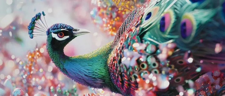 多图直击 | 汉华全新Ultra2500W Pro：涂布彩印全新标杆