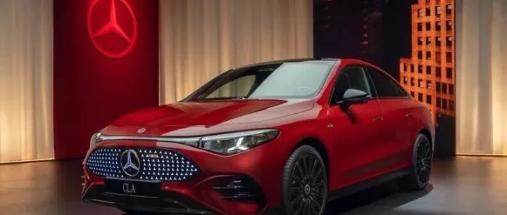 梅赛德斯-奔驰成功案例 | 基于云的自动化测试