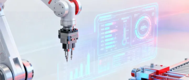 用友BIP超级版助力高端制造企业：6周落地双平台构建人才财务协同新引擎