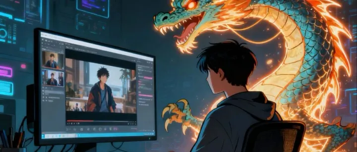 <em>Sora</em> 2 is here