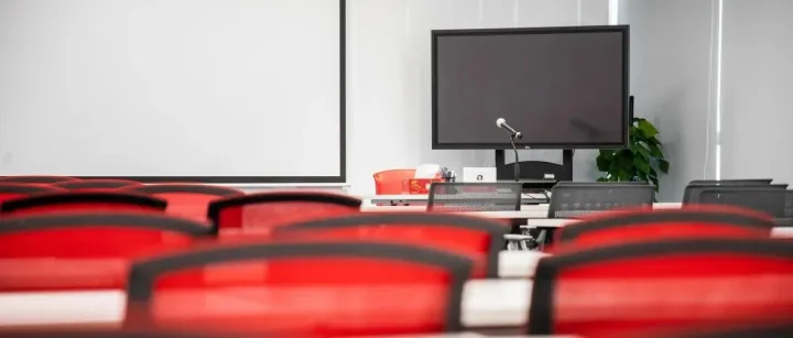 培训 | 2025年11月-12月培训计划