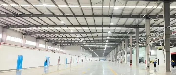 凯盛造景师 | 超高效能LED光引擎，勾勒城市/工业/农业的光影美学