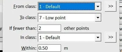 摄影测量点云处理流程