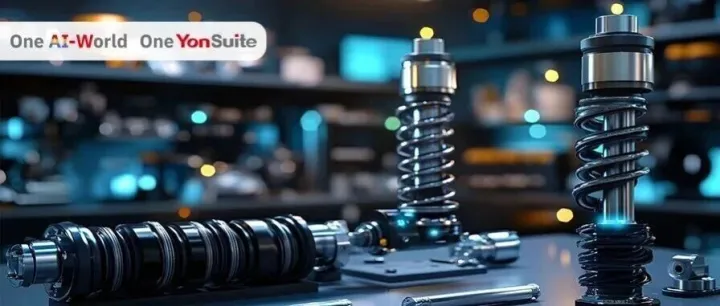 破局多系统困境：湘俊气动以数智化筑牢全球竞争根基