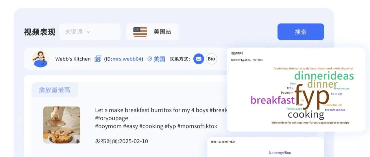 打通这 4 个流程,TK 达人合作效率翻倍!