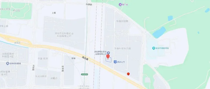 公司<em>地址</em>更新通知