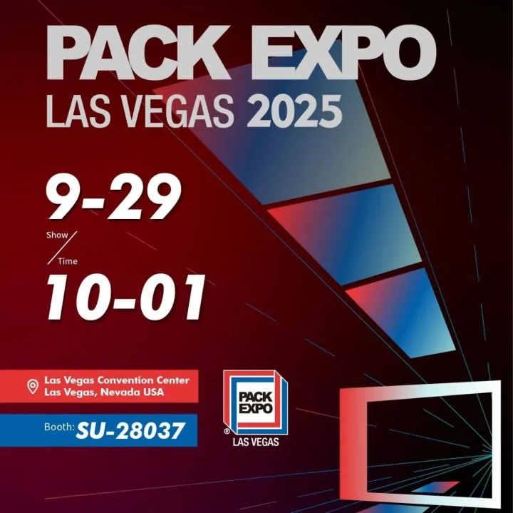 The Digital Pinnacle of Corrugated Packaging at PACK EXPO 2025