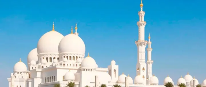 海外小课堂系列：阿布扎比大陆公司注册指南