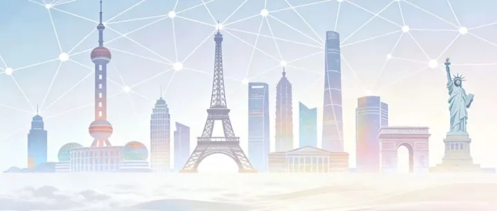 法企选择用友BIP超级版：本土技术赋能跨国经营，全链路融合驱动价值跃升