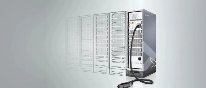 3.75兆瓦充电系统MCS测试方案