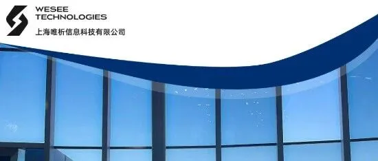 上海唯析【See <em>What</em> You Want】