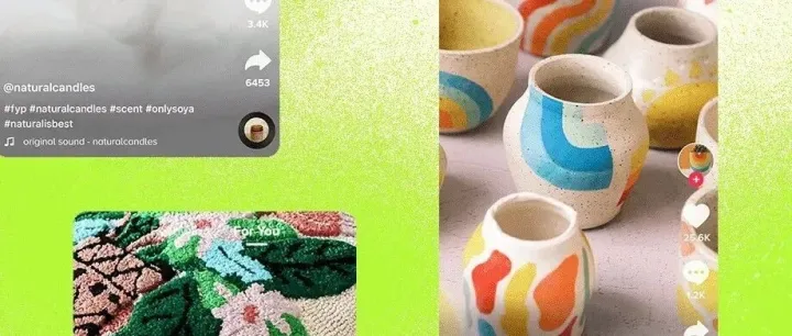 TikTok与“心动经济”：当消费变成一种下意识动作