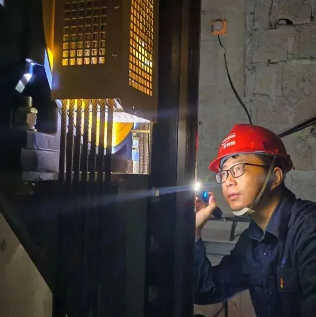 天天坐电梯，这几根“绳子”你必须知道