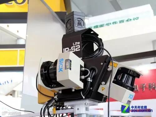 360度全景倒车影像