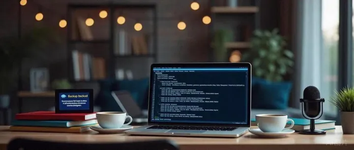 8-MySQL OCP认证考试指南 连接情况监控 mysqlbackup
