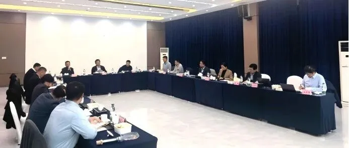 共绘发展蓝图  中世国际2025年战略头脑风暴会议圆满召开
