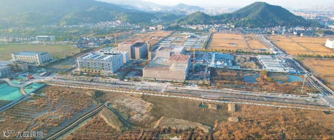 中国电信杭州大数据处理项目