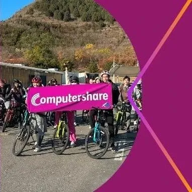 Celebrating 20 years of Computershare Plan Managers in Asia