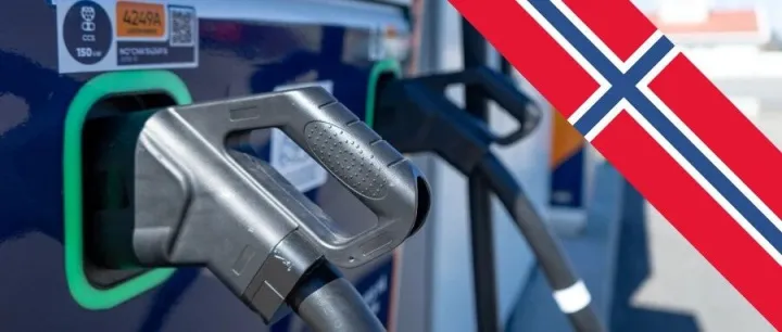 中国新能源汽车出海挪威全链路物流解决方案指南