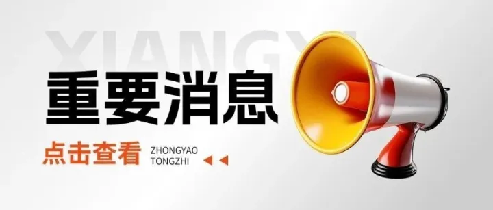 关于全面推广报关单证及电子数据自助查询打印的公告 图片