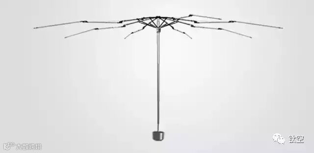 听说南方总下雨,给你推荐几把伞