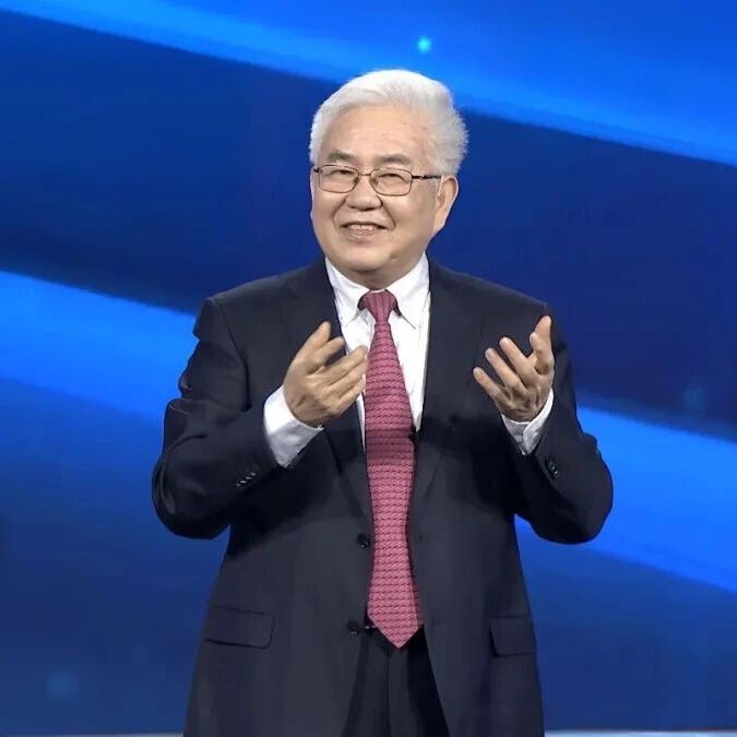 中国工程院院士郑纬民：“科研+AI”将成为人工智能“皇冠上的明珠”- 大数跨境
