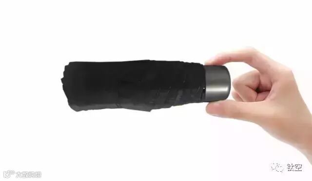 听说南方总下雨,给你推荐几把伞