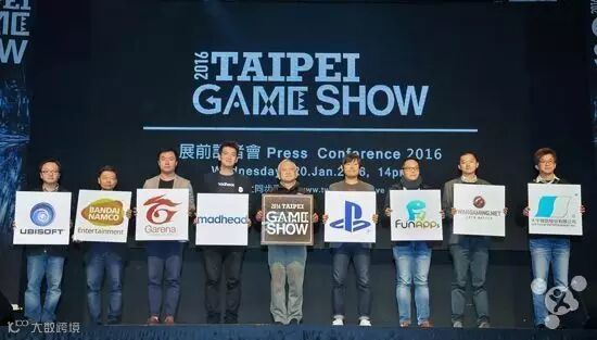 CJ2016:玩家说要有中文 中文化大势所趋