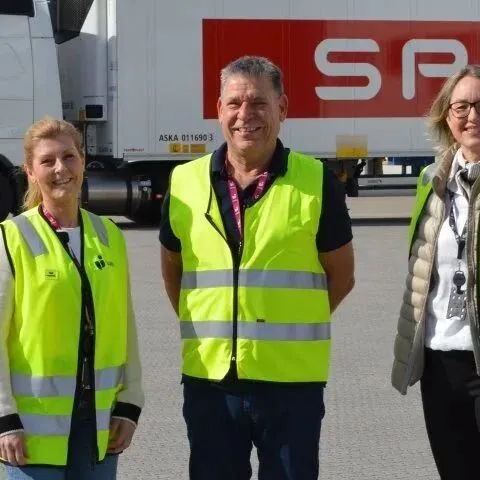 Unil and NorgesGruppen commit to a <em>long</em>-<em>term</em>, close partners