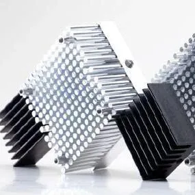 热沉材料黑科技揭秘，第四代金刚石材料到底有多能打？