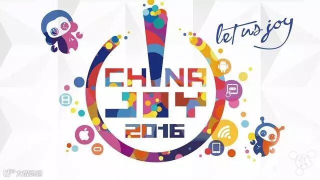 CJ2016:玩家说要有中文 中文化大势所趋