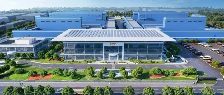 台光电子AI高性能覆铜板项目，全年产值超200亿元!