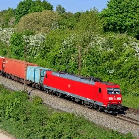 DB Cargo Eurasia: the Railway Specialist on Eurasian Corridor